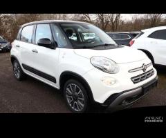 Ricambi usati per Fiat 500L 2021