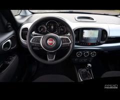 Ricambi usati per Fiat 500L 2021