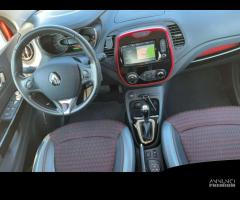 Ricambi usati per Renault Captur 2015