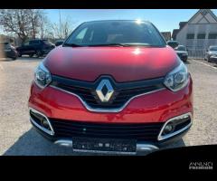 Ricambi usati per Renault Captur 2015