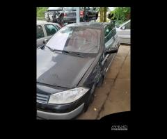 RICAMBI RENAULT MEGANE 2A SERIE