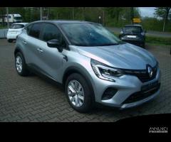 Ricambi usati per Renault Captur 2021