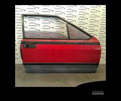 PORTA ANTERIORE DESTRA ALFA ROMEO GTV