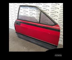 PORTA ANTERIORE DESTRA ALFA ROMEO GTV