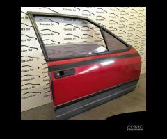 PORTA ANTERIORE DESTRA ALFA ROMEO GTV