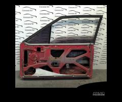 PORTA ANTERIORE DESTRA ALFA ROMEO GTV