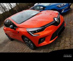 Ricambi usati per Renault Clio 2021