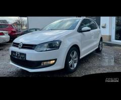 Ricambi usati per Volkswagen Polo 2015