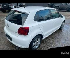 Ricambi usati per Volkswagen Polo 2015