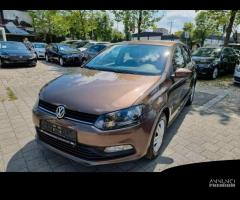 Ricambi usati per Volkswagen Polo 2017