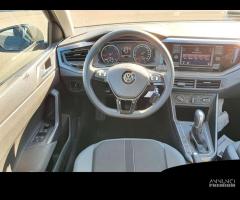 Ricambi usati per Volkswagen Polo 2019