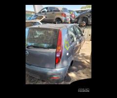 RICAMBI FIAT PUNTO (2U)