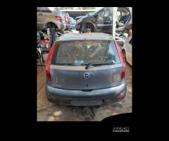 RICAMBI FIAT PUNTO (2U)