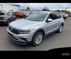 Ricambi usati per Volkswagen Tiguan 2021