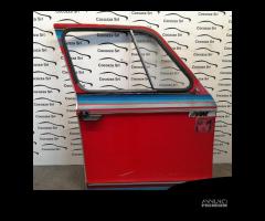 PORTA ANTERIORE DESTRA CITROEN DYANE 6