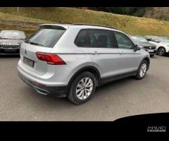 Ricambi usati per Volkswagen Tiguan 2021