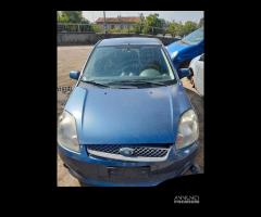 RICAMBI FORD FIESTA (CBK)