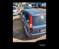 RICAMBI FORD FIESTA (CBK)