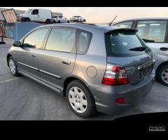 Ricambi usati Honda Civic 1.7 CTDi 2004 4EE2