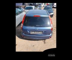 RICAMBI FORD FIESTA (CBK) - 7