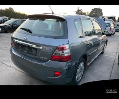 Ricambi usati Honda Civic 1.7 CTDi 2004 4EE2