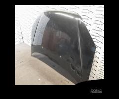 COFANO ANTERIORE PEUGEOT 206