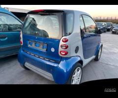 Ricambi usati Smart Coupè del 1999