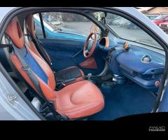 Ricambi usati Smart Coupè del 1999