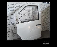 PORTA ANTERIORE SINISTRA MERCEDES-BENZ VITO