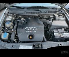 Ricambi usati Audi A3 1.9TDI del 03 AHF