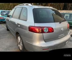 Ricambi usati per Fiat Croma 1.9JTD del 2006 - 2