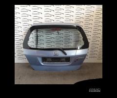 COFANO POSTERIORE HONDA JAZZ PRIMA SERIE