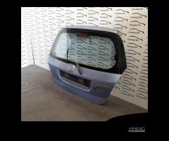 COFANO POSTERIORE HONDA JAZZ PRIMA SERIE