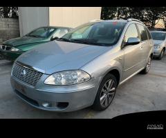 Ricambi usati per Fiat Croma 1.9JTD del 2006 - 4