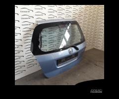 COFANO POSTERIORE HONDA JAZZ PRIMA SERIE