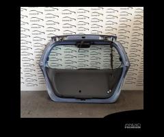 COFANO POSTERIORE HONDA JAZZ PRIMA SERIE