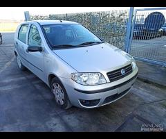 Ricambi usati FIAT PUNTO 188 FANALONA- 188A4000