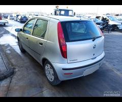 Ricambi usati FIAT PUNTO 188 FANALONA- 188A4000