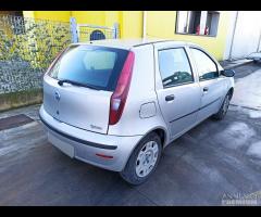 Ricambi usati FIAT PUNTO 188 FANALONA- 188A4000