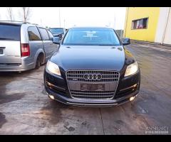 Ricambi usati AUDI Q7 3.0 TDI V6 ( 4L )- BUG