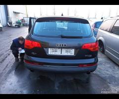 Ricambi usati AUDI Q7 3.0 TDI V6 ( 4L )- BUG