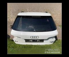 Portellone Audi A4 SW B9