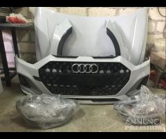 Ricambi musata usata Audi A1 2022