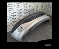 PARAURTI ANTERIORE PEUGEOT 206