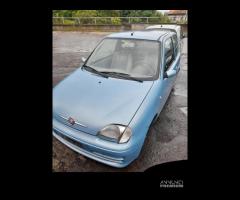 RICAMBI FIAT SEICENTO VAN (1E) - 1