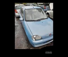 RICAMBI FIAT SEICENTO VAN (1E) - 2