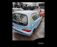 RICAMBI FIAT SEICENTO VAN (1E) - 3