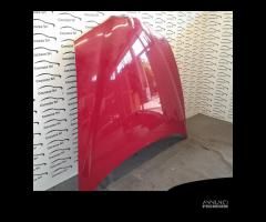 COFANO ANTERIORE ALFA ROMEO 156