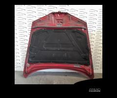 COFANO ANTERIORE ALFA ROMEO 156