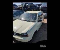 RICAMBI SEAT AROSA (6H)